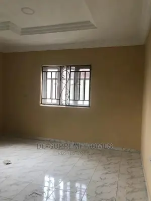 3bdrm Block of Flats in Bogije Jehovah, Ibeju for rent