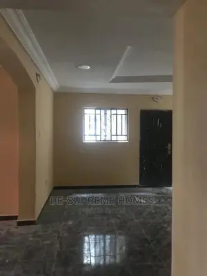 3bdrm Block of Flats in Bogije Jehovah, Ibeju for rent
