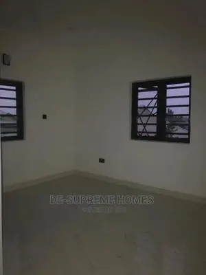 2bdrm Block of Flats in Kajola Phase 1, Bogije for rent