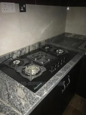 2bdrm Block of Flats in Kajola Phase 1, Bogije for rent