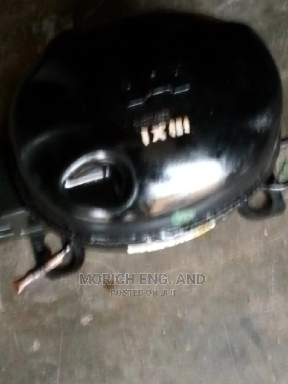 Samsung Inverter Fridge Compressor