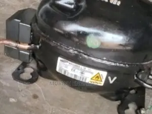 Samsung Inverter Fridge Compressor