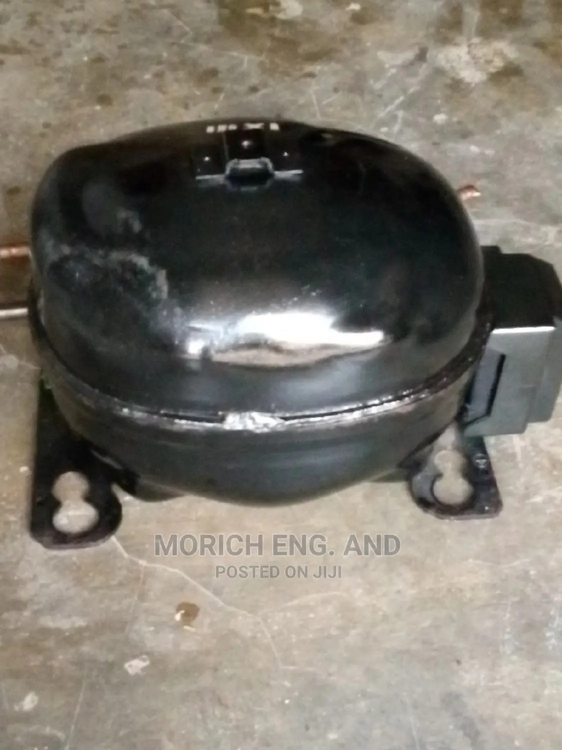 Samsung Inverter Fridge Compressor