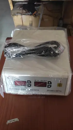 Electrophoresis Machine Digital