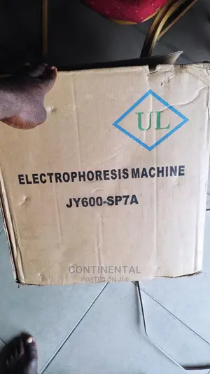 Electrophoresis Machine Digital