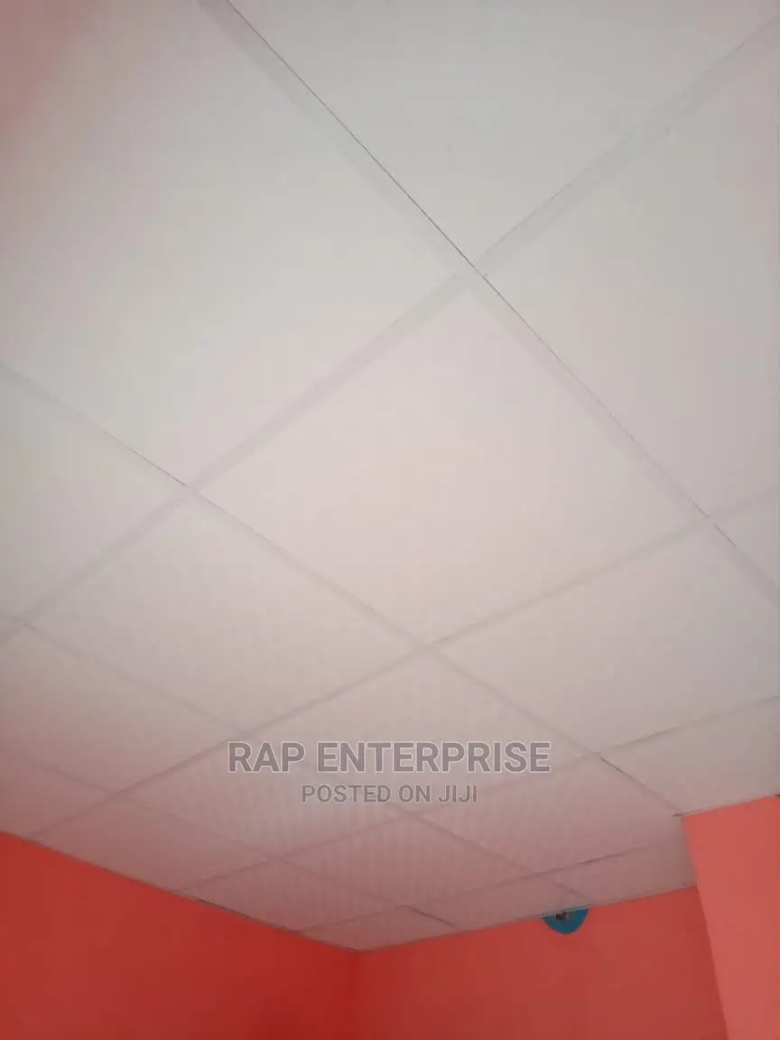 Suspended Ceiling Board Only