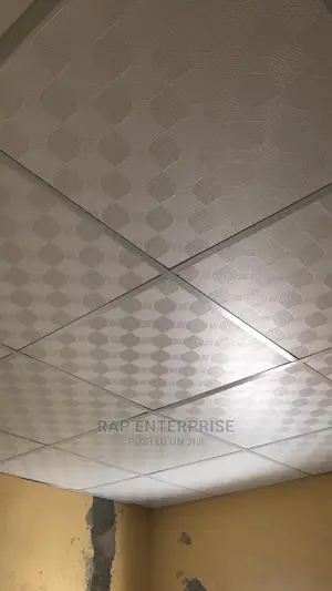 Suspended Ceiling Board Only