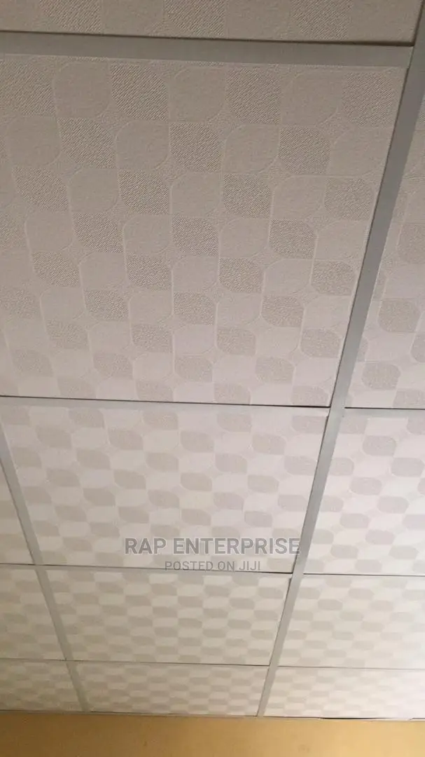 Suspended Ceiling Board Only