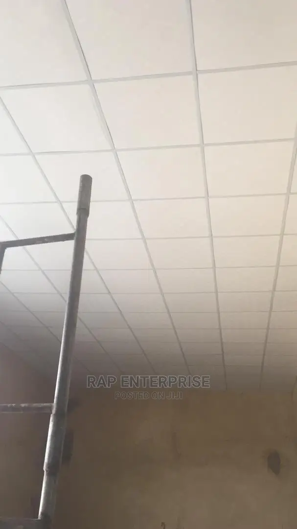 Suspended Ceiling Board Only