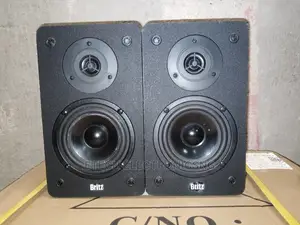 Britz by La Bell Studio Monitor Speaker