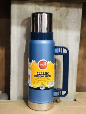 Vacuum Water Flasks