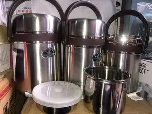 Food Flasks