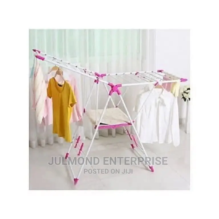 Baby Cloth Dryer/Hanger