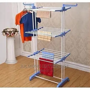 Baby Cloth Dryer/Hanger