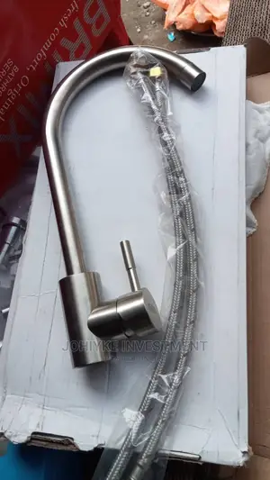 High Quality and Affordable Kitchen Sink Mixer
