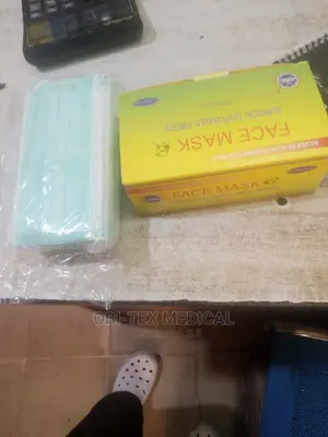 Medical Face Mask