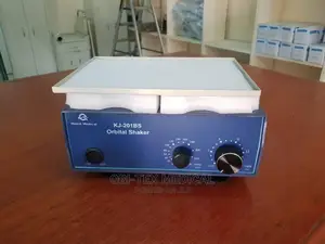 Orbital Shaker Kj-201bs