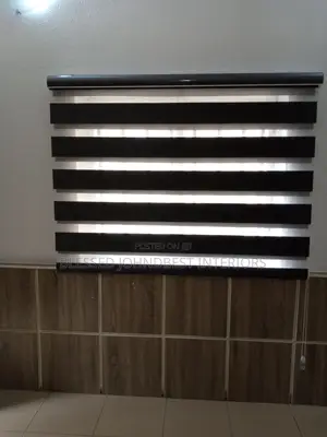 Quality Day and Night Window Blinds