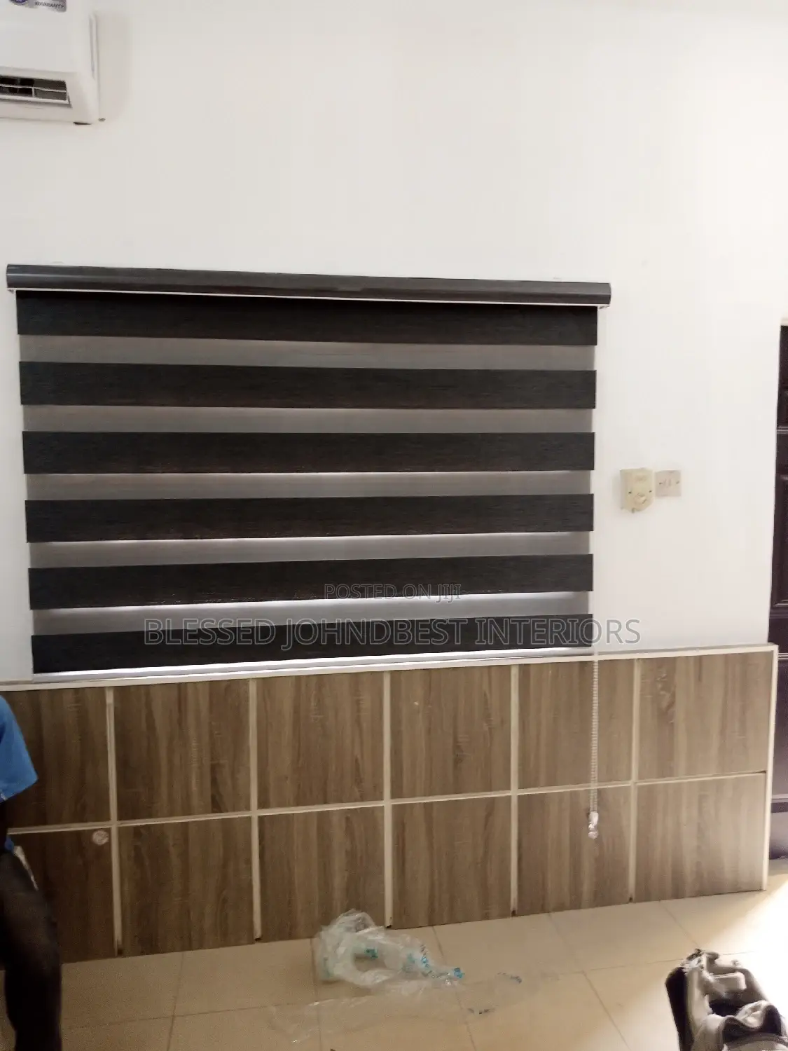 Quality Day and Night Window Blinds