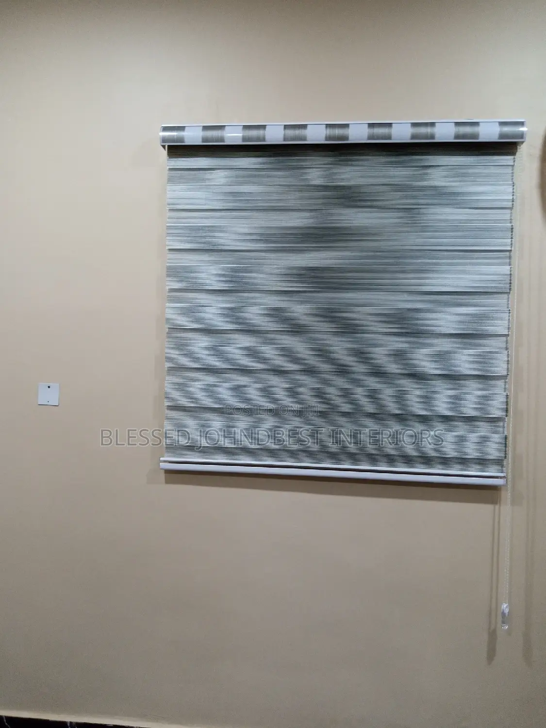 Quality Rolling Window Blinds