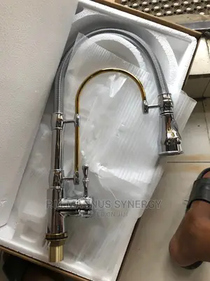 England Standard Kitche Mixer Tap.