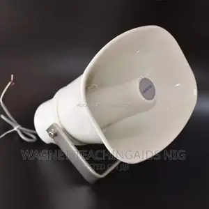 High Quality Vehicle Horn Speaker