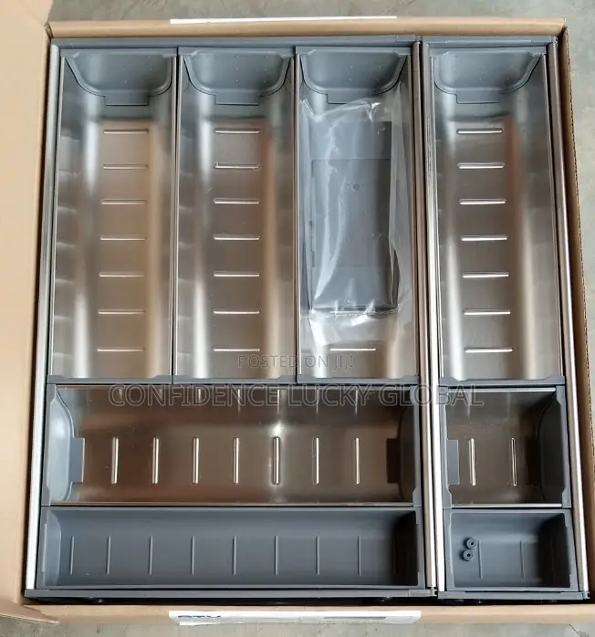 Qualty Cutlery Pantry 900mm