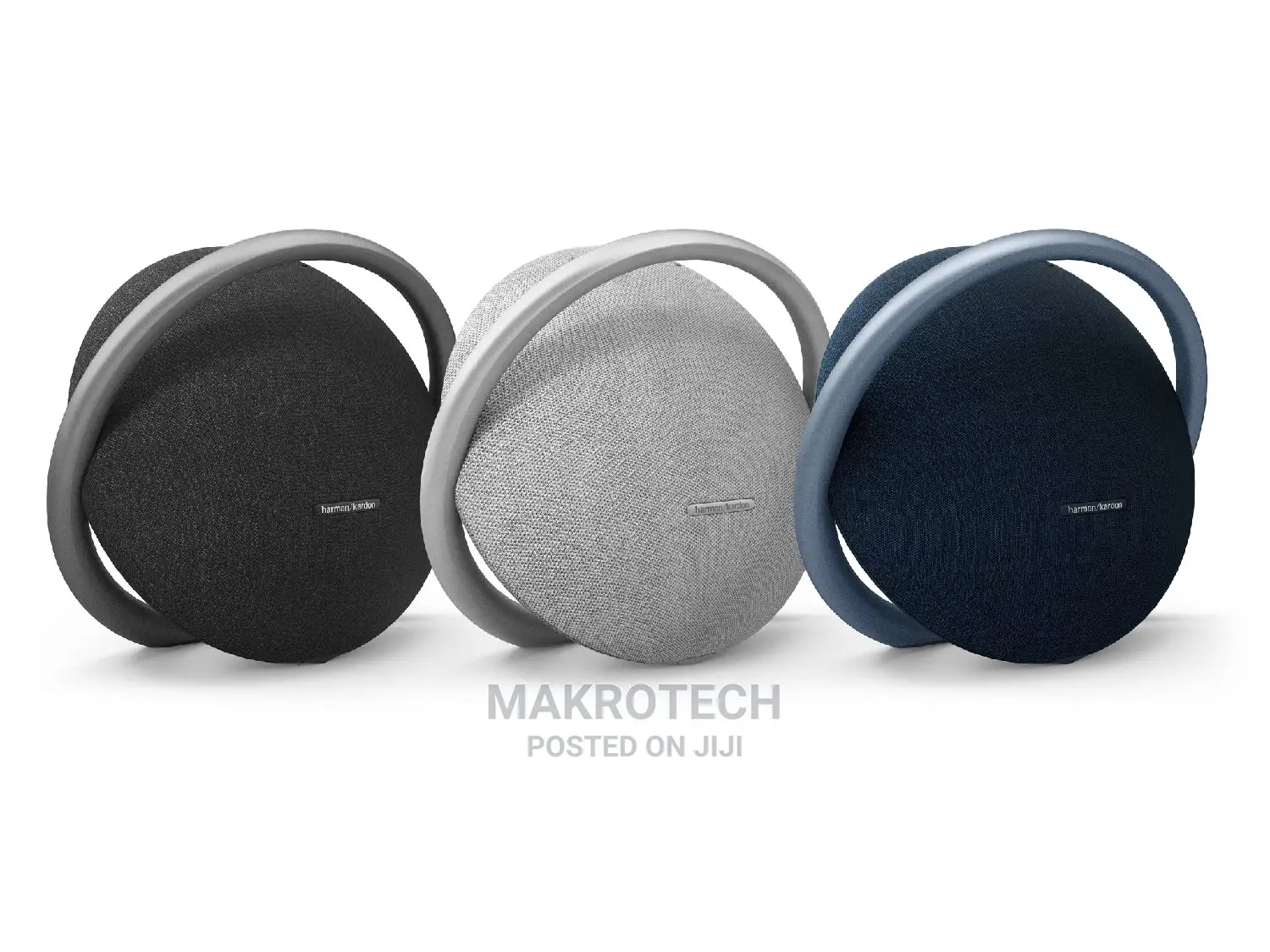 Onyx Studio 7 Wireless Bluetooth Speaker