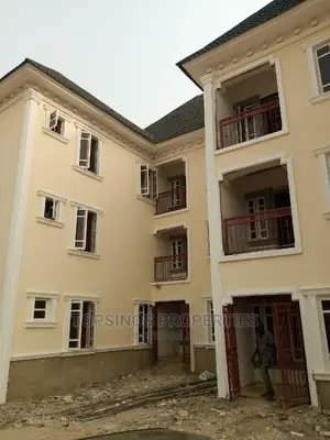 2bdrm Block of Flats in Dawaki for rent