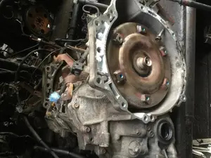 Corolla Gearbox 1zz