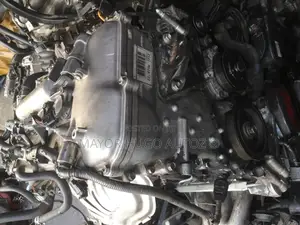 Corolla 2zr Engine