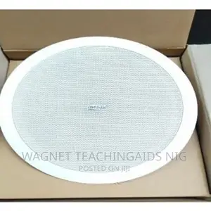 8" Ceiling Speaker