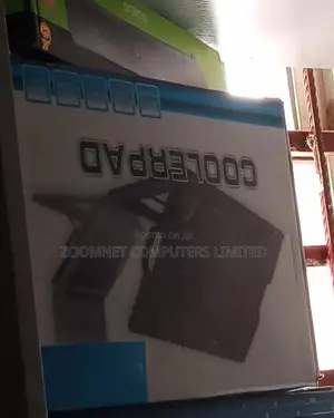 Laptop Cooling Pad
