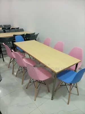 Supermax Italian Restaurant and Events Chairs