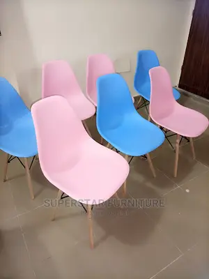 New Design Restaurant Chairs