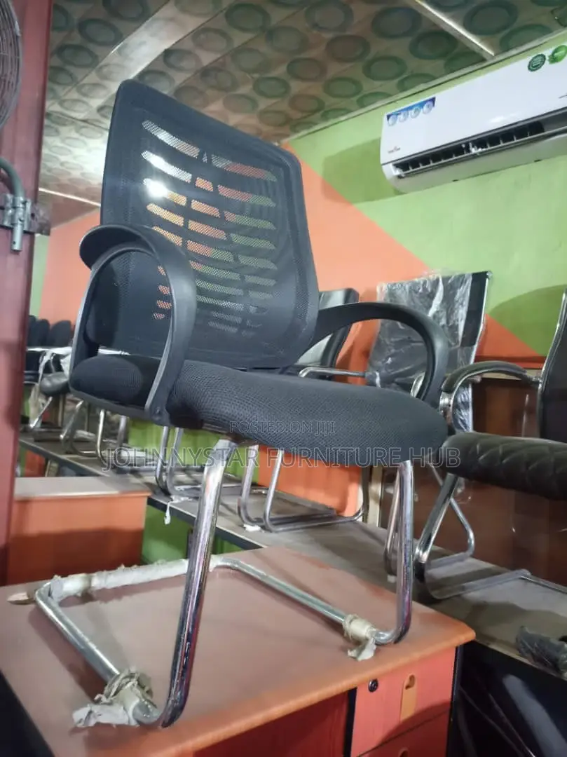 Office Net Visitors Chairs