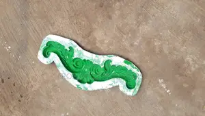 P.O.P Accessories Mold / Silicone