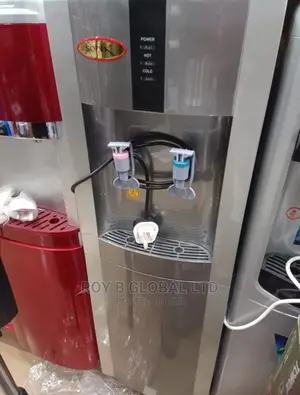 Sonik Water Dispenser