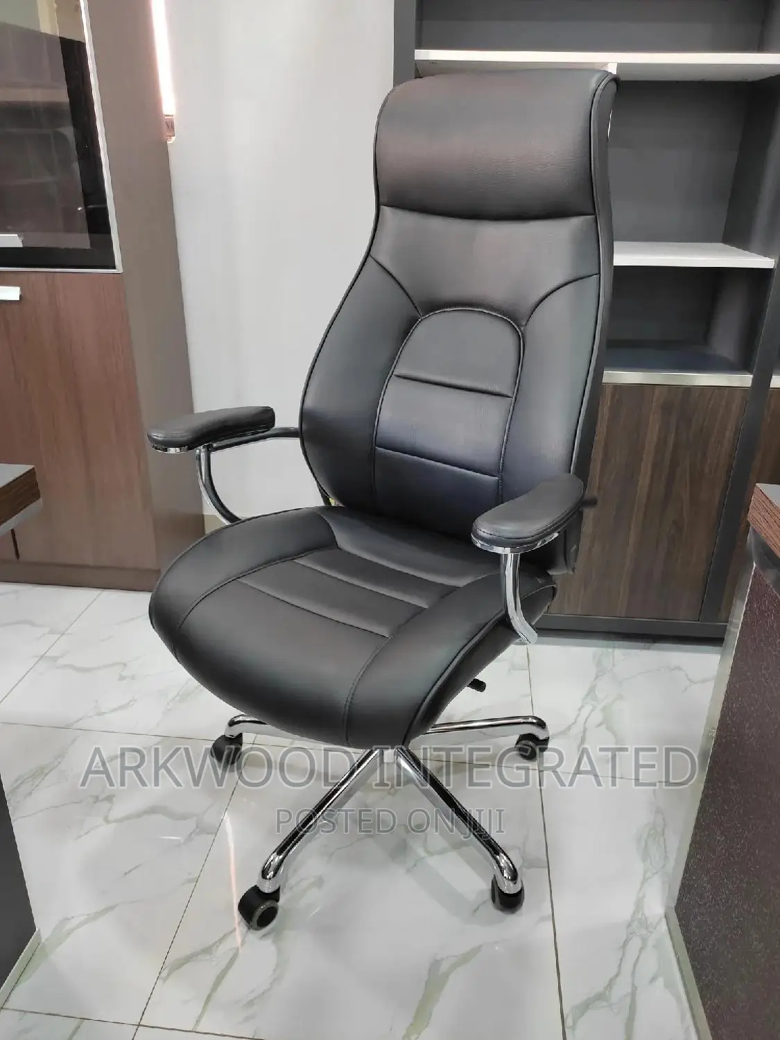 Executive Office Chair