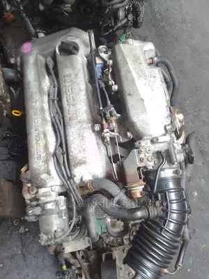 Nissan Engine ,Gear Box , Power Steering Pump