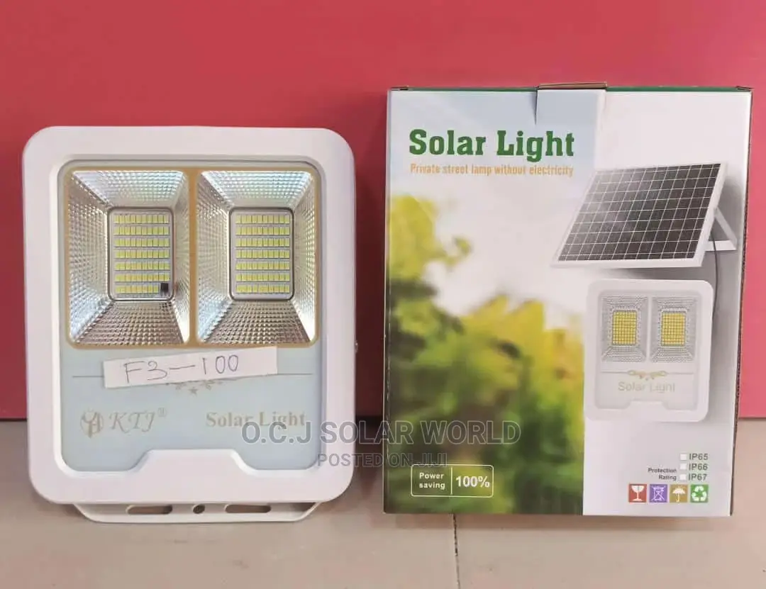 100watts Floodlight
