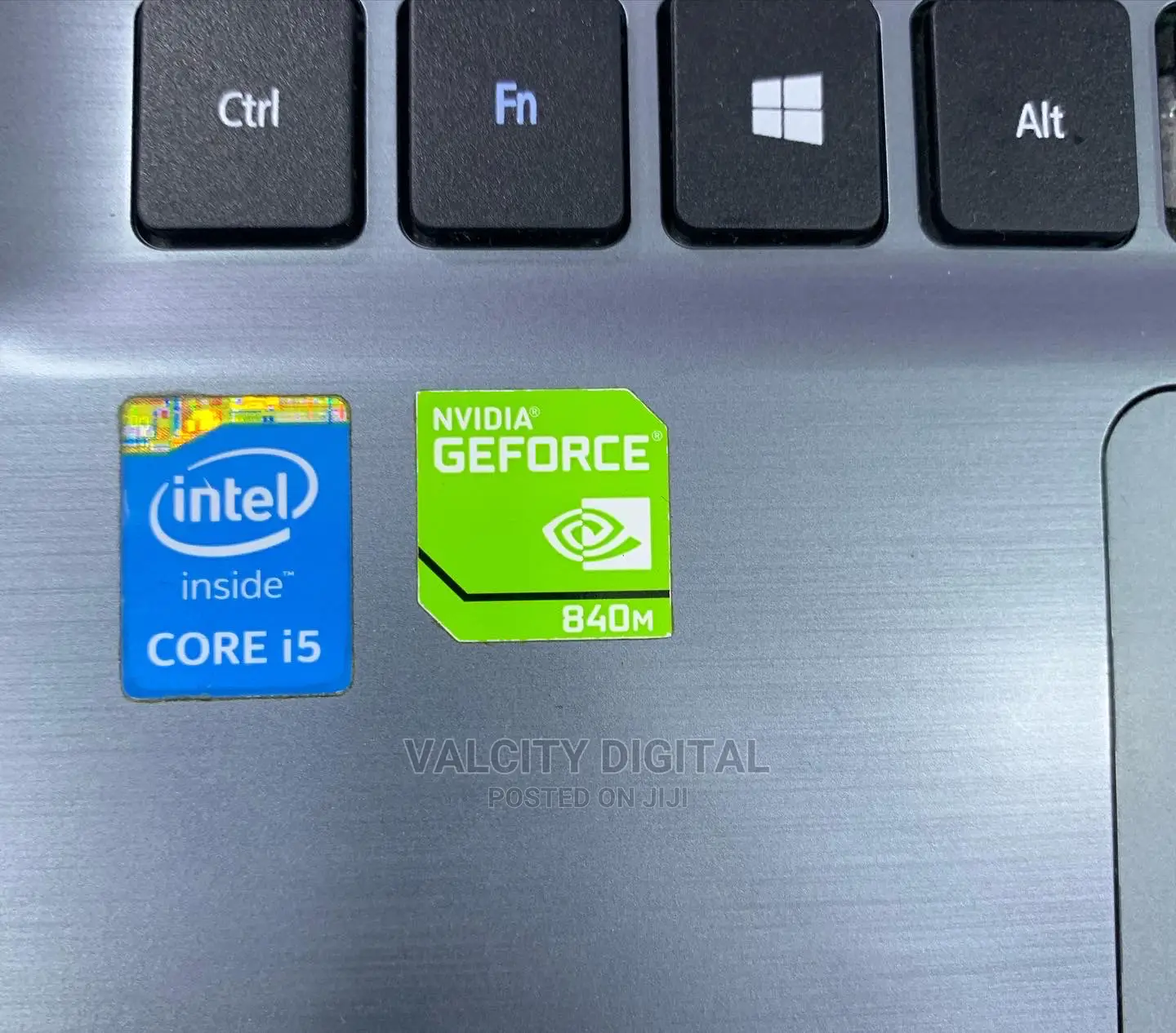 Laptop Acer Aspire E5-571 8GB Intel Core I5 HDD 500GB