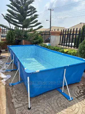 15feet X 7feet Intex Swimming Pool