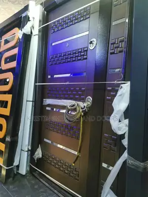 4ft Turkish Entrance Door