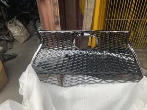 Front Grill I S 250 2015 Model