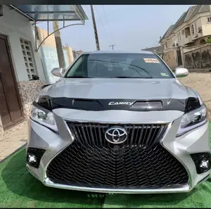 Upgrade Camry 2007 to 2015 Model Latest
