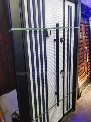 Best Turkish Doors In Lagos
