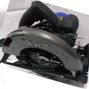 Work Master Wood Circular Saw Machine 71⁄4inch-1600watts