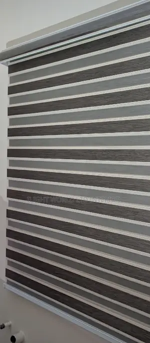 Quality Switching Day and Night Window Blinds.