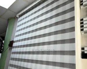 Quality Switching Day and Night Window Blinds.